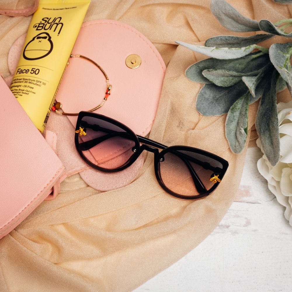 Toddler girls sunglasses